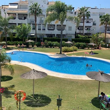 Apartamento a estrenar en Punta Candor Rota Exterior foto