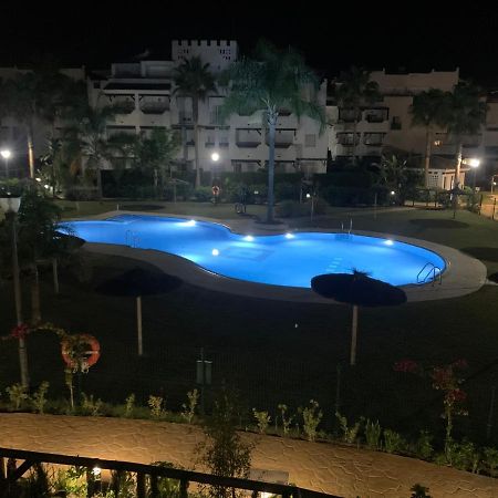 Apartamento a estrenar en Punta Candor Rota Exterior foto