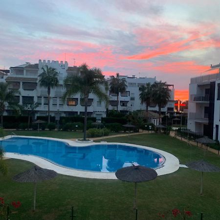 Apartamento a estrenar en Punta Candor Rota Exterior foto