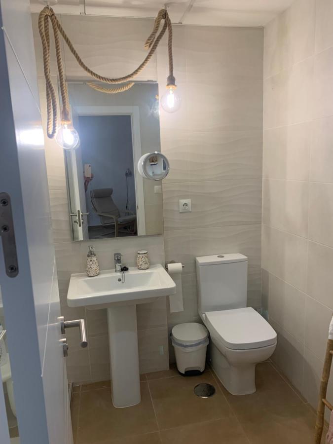 Apartamento a estrenar en Punta Candor Rota Exterior foto