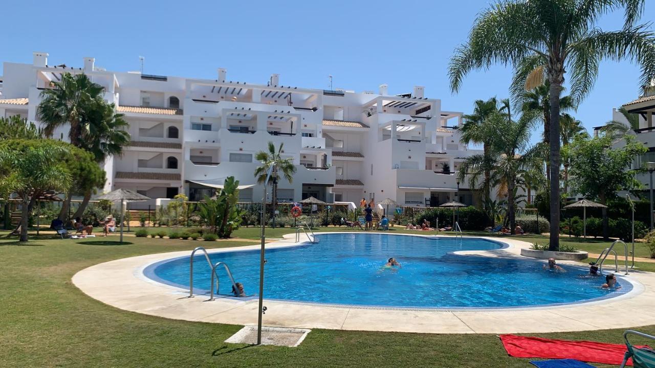 Apartamento a estrenar en Punta Candor Rota Exterior foto