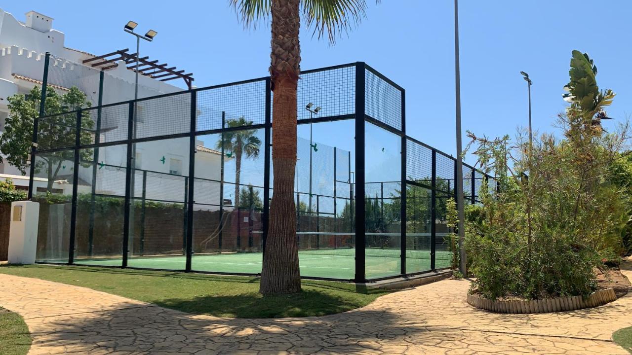 Apartamento a estrenar en Punta Candor Rota Exterior foto