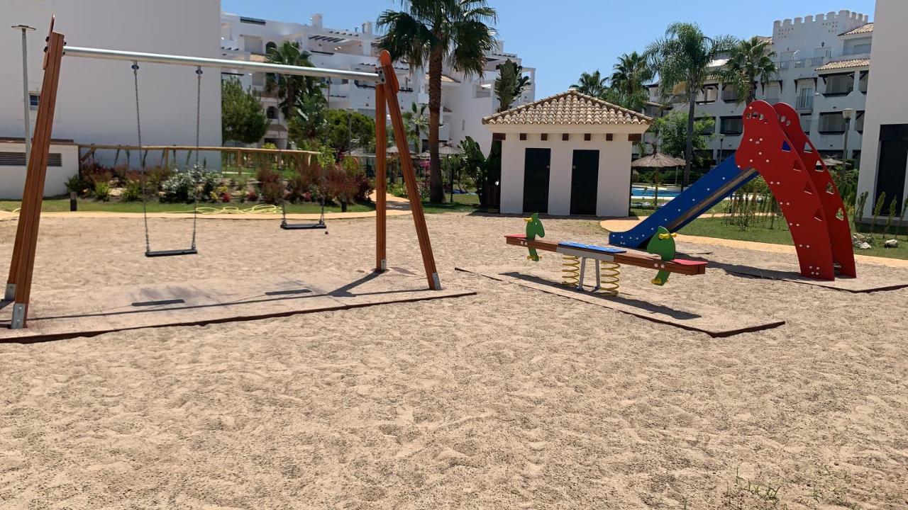 Apartamento a estrenar en Punta Candor Rota Exterior foto