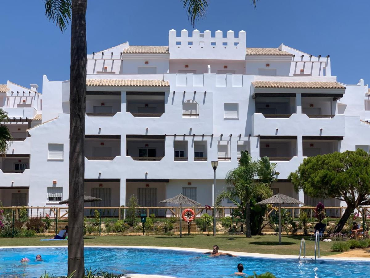 Apartamento a estrenar en Punta Candor Rota Exterior foto