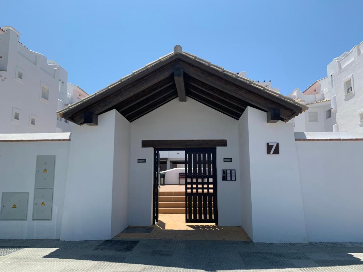 Apartamento a estrenar en Punta Candor Rota Exterior foto