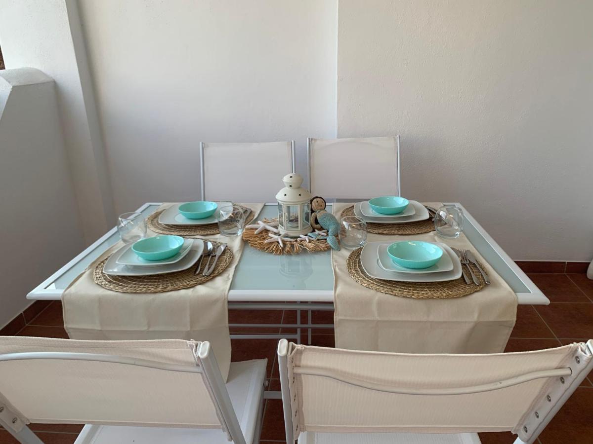 Apartamento a estrenar en Punta Candor Rota Exterior foto