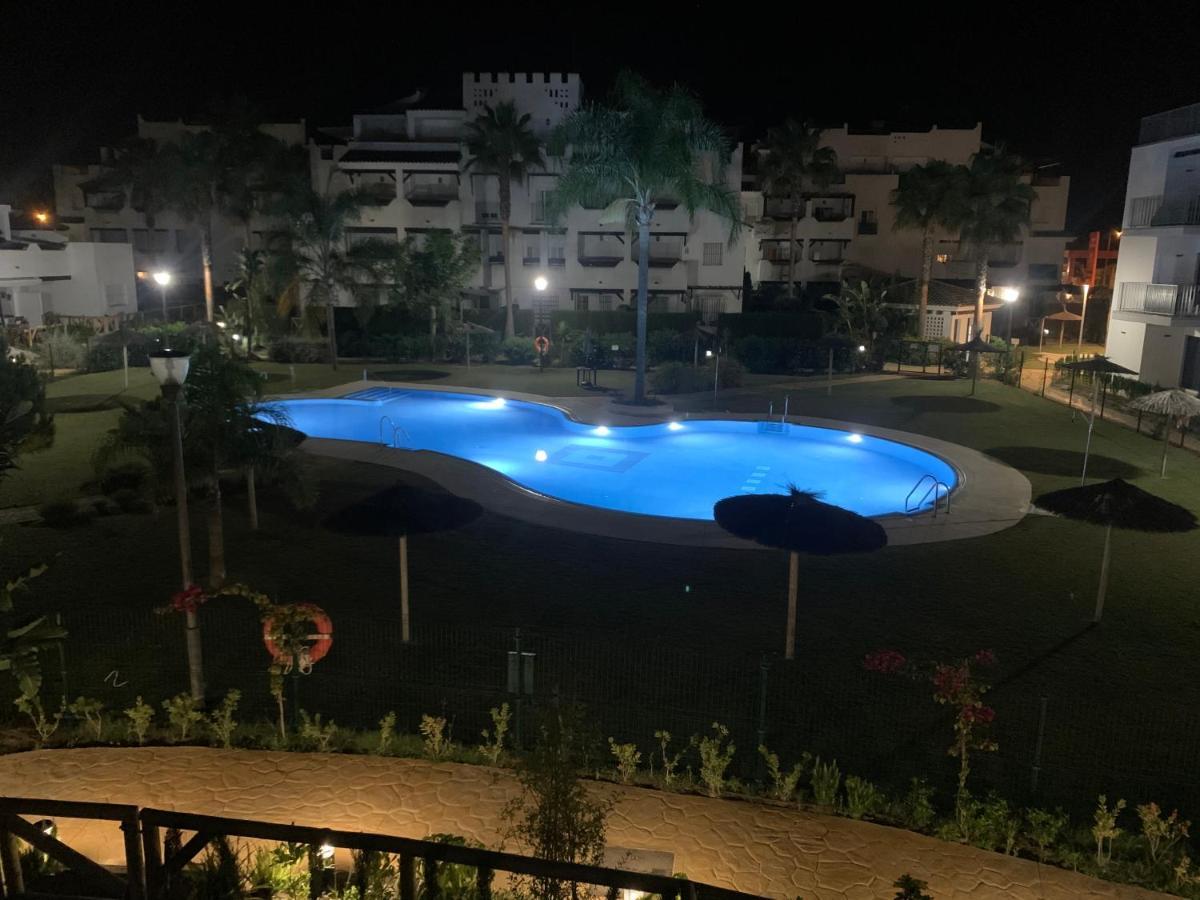 Apartamento a estrenar en Punta Candor Rota Exterior foto