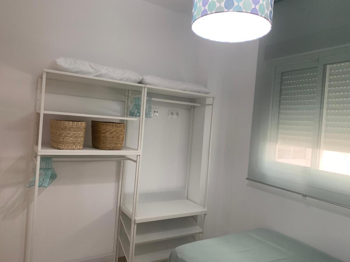 Apartamento a estrenar en Punta Candor Rota Exterior foto