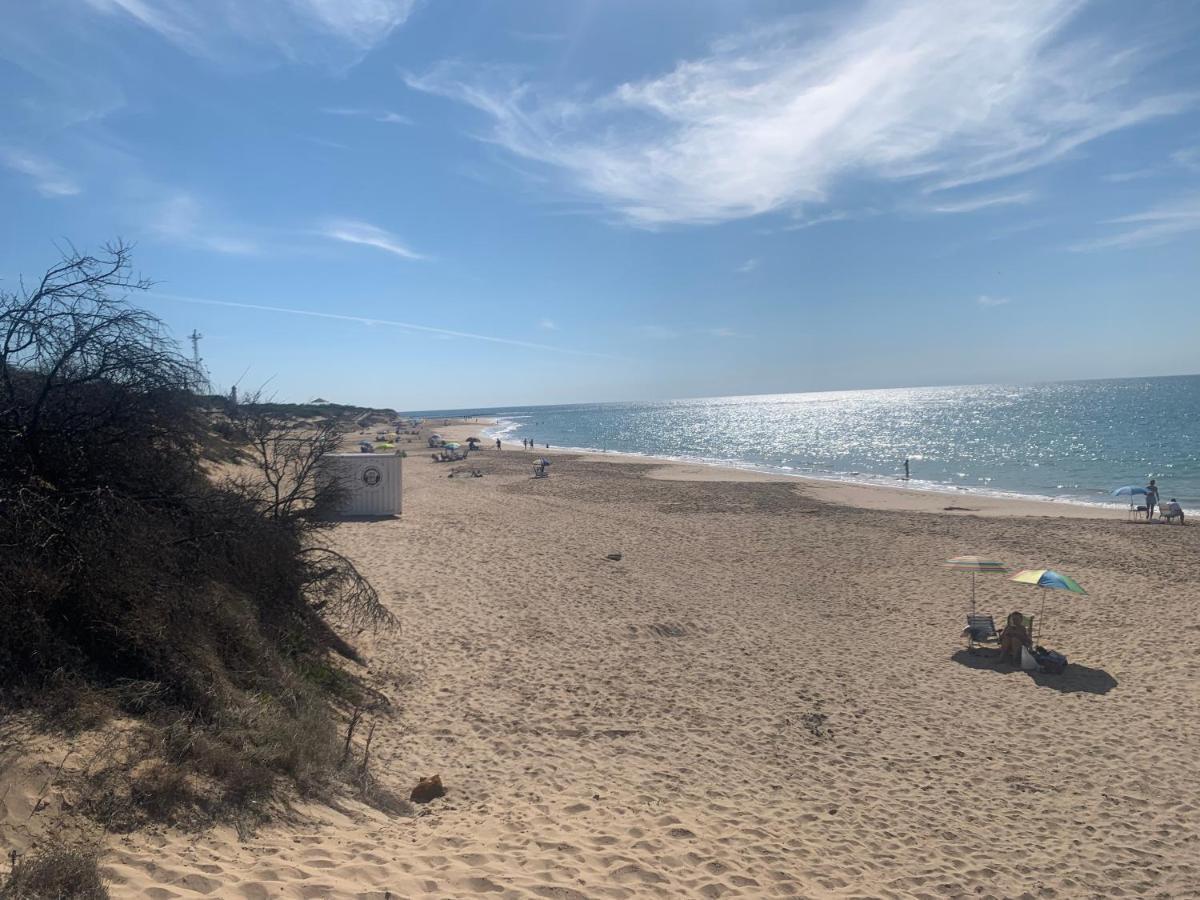 Apartamento a estrenar en Punta Candor Rota Exterior foto