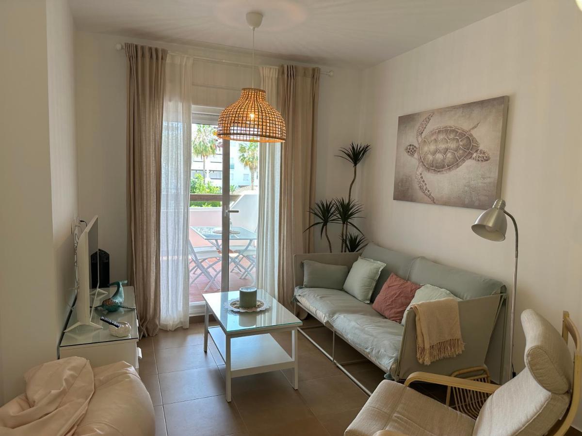 Apartamento a estrenar en Punta Candor Rota Exterior foto