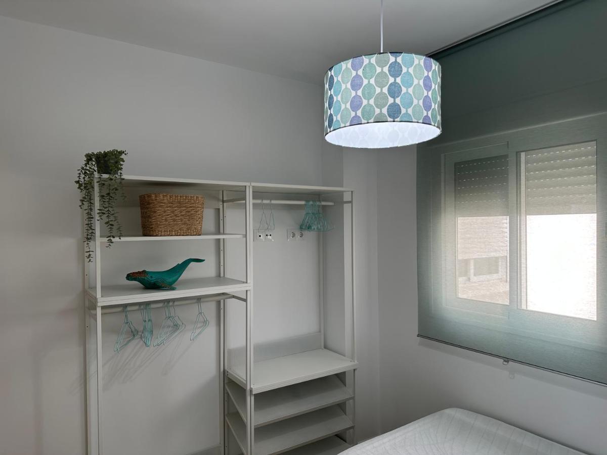 Apartamento a estrenar en Punta Candor Rota Exterior foto