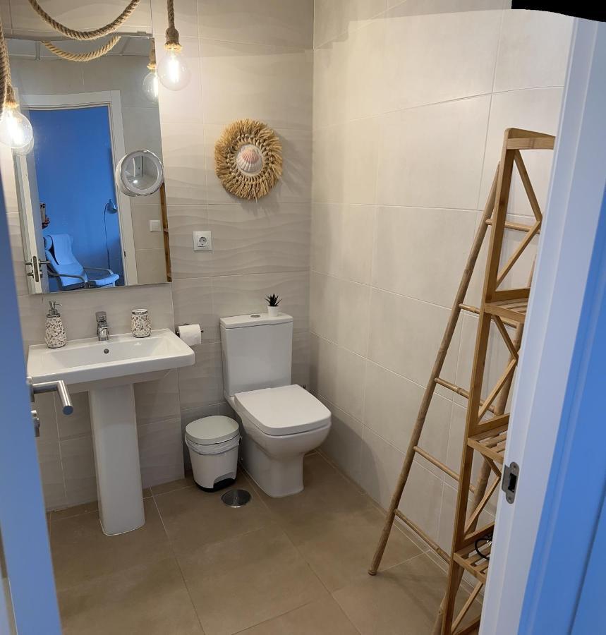 Apartamento a estrenar en Punta Candor Rota Exterior foto